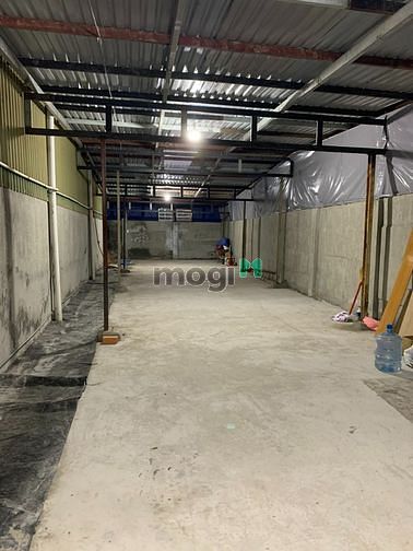 Hình ảnh Cho thuê KHO mới hoàn thiện q.11