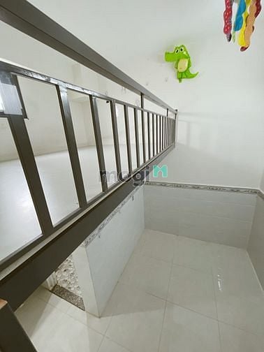 Hình ảnh Phòng Trọ Sinh Viên Giá Rẻ Quận Tân Phú