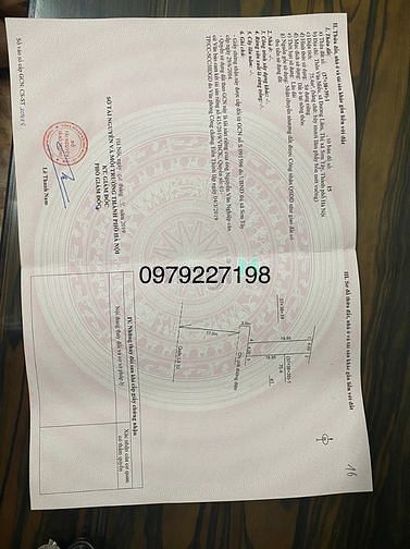 Hình ảnh bán nhà mặt ql32 2 tầng tại PHÚ THỊNH TX SƠN TÂY GIÁ 3 TY050