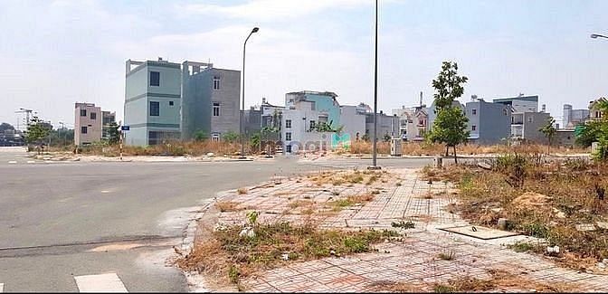 Hình ảnh Sang nhanh đất Bình Thạnh, Đường Bình lợi, 80m2, Giá chỉ 2ty2, SHR