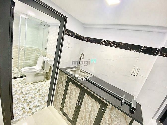 Hình ảnh Phòng mới xây, có máy lạnh_Tây Thạnh
