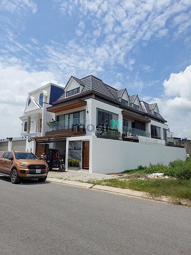 Hình ảnh Bán một số vị trí Đất Nền khu vực phía Tây Sài Gòn