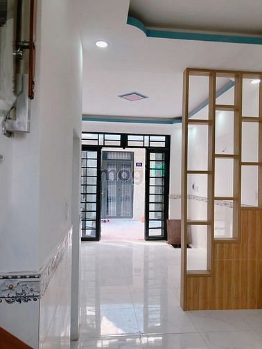 Hình ảnh Bán nhà Bình Giã, Hẻm 6m, DT 55m2, cách mặt tiền 40m