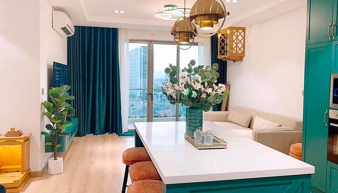 Hình ảnh Bán Trang Chủ MB66.COM / Đăng Ký Tặng 66K An Gia Skyline - 112m2 giá 3.13TỶ. 3PN