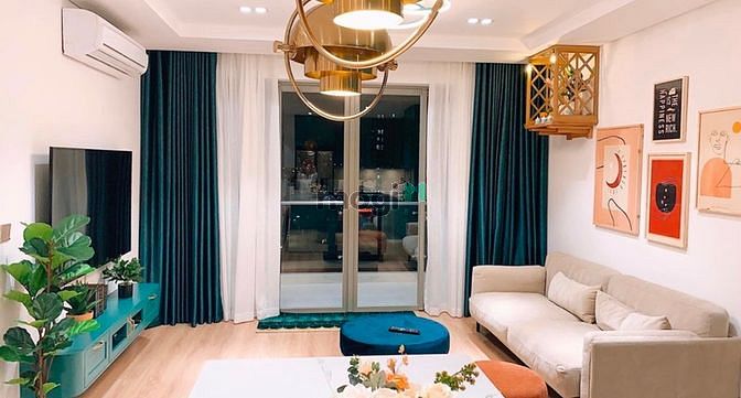 Hình ảnh Bán Trang Chủ MB66.COM / Đăng Ký Tặng 66K An Gia Skyline - 112m2 giá 3.13TỶ. 3PN
