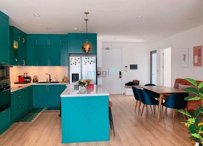 Hình ảnh Bán Trang Chủ MB66.COM / Đăng Ký Tặng 66K An Gia Skyline - 112m2 giá 3.13TỶ. 3PN