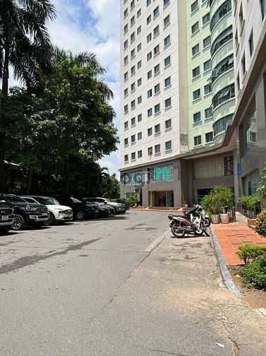 Hình ảnh Bán chung cư 761 Hoàng Hoa Thám, Ba Đình: 114m, 2 ngủ, 4,95 tỷ