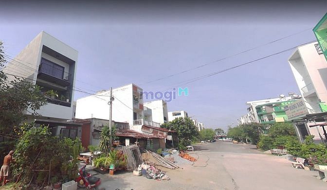 Hình ảnh Cơ hội sở hữu nền đất đẹp thổ cư 100m2 với giá 2,3 tỷ quận Bình Chánh.