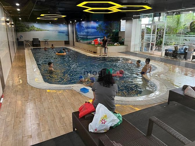 Hình ảnh Bán chung cư 761 Hoàng Hoa Thám, Ba Đình: 114m, 2 ngủ, 4,95 tỷ