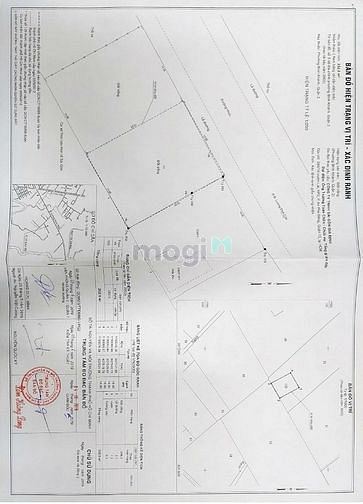 Hình ảnh Bán đất mặt tiền đường D4, phường Bình An quận 2