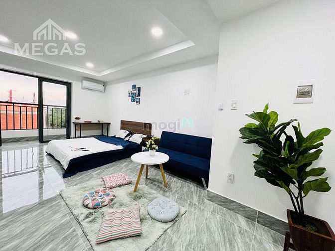 Hình ảnh Studio, Officetel View Sông Ngay Bình Thạnh 🏠🏠🏠