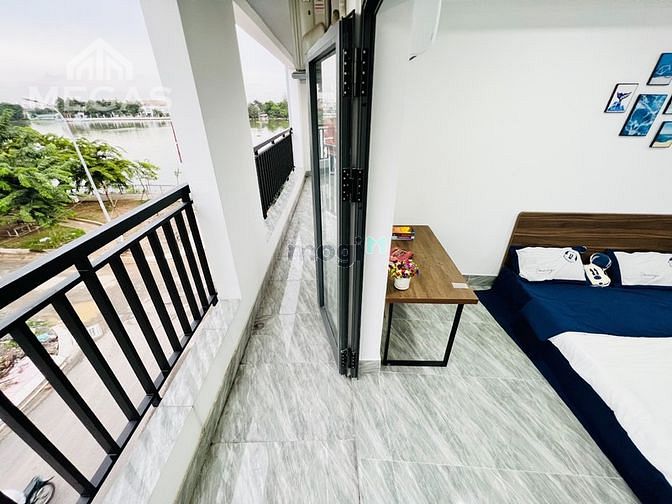 Hình ảnh Studio, Officetel View Sông Ngay Bình Thạnh 🏠🏠🏠