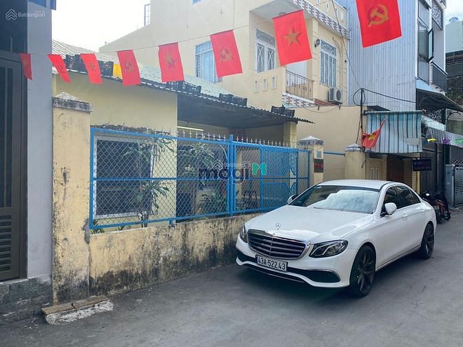 Hình ảnh 140m2 ngang 8m4 nở hậu 9m4, đường 5.5m, 2 ô tô tránh nhau