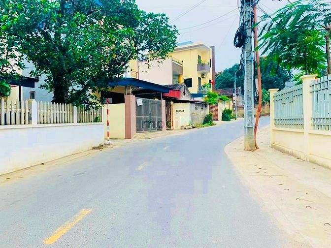 Hình ảnh Bán đất trục chính Hương Sơn Thái Nguyên