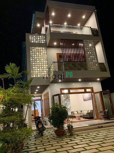 Hình ảnh Biệt thự gần 500m2, tìm chủ mới . giá 38 tỷ.