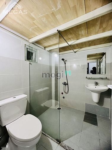 Hình ảnh Mb6623 nạp rút nhanh chóng có gác ban công máy giặt riêng full nt ngay Văn Lang CS2 CS3,.