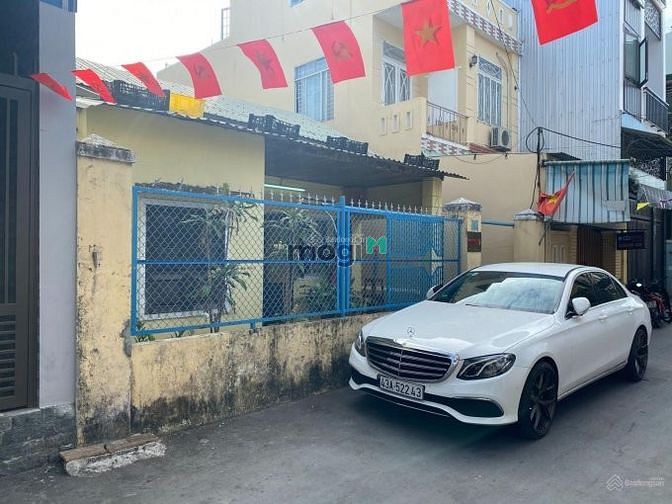 Hình ảnh 140m2 ngang 8m4 nở hậu 9m4, đường 5.5m, 2 ô tô tránh nhau