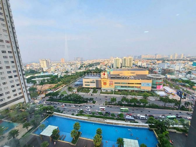 Hình ảnh Sunrise City - Quận 7 - Đã có sổ - Căn góc - 99m2 2PN 2WC - 4ty7