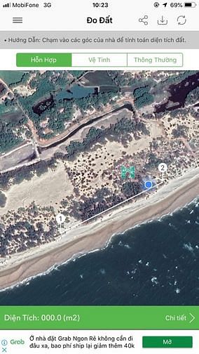 Hình ảnh Dự án sinh thái 26,5 Ha, Tân Thắng Bình Thuận 280 tỷ