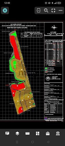 Hình ảnh Dự án sinh thái 26,5 Ha, Tân Thắng Bình Thuận 280 tỷ