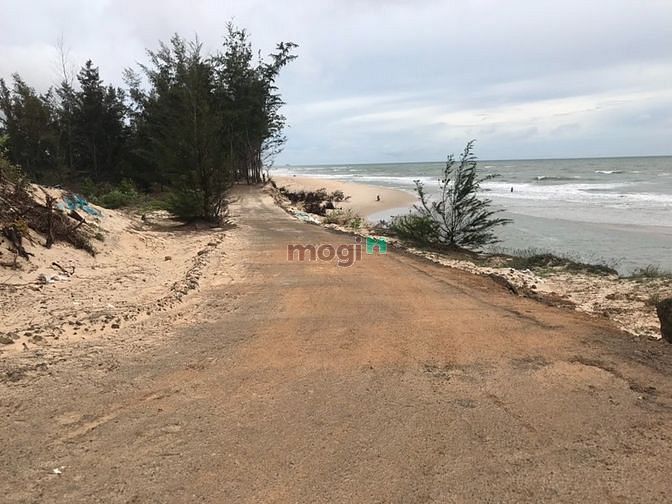 Hình ảnh Dự án sinh thái 26,5 Ha, Tân Thắng Bình Thuận 280 tỷ