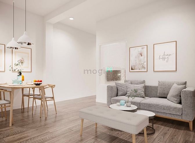 Hình ảnh Căn Hộ Studio - 2PN Mới Xây full NT gần cầu Khánh Hội ĐH Rmit- Luật 🌈