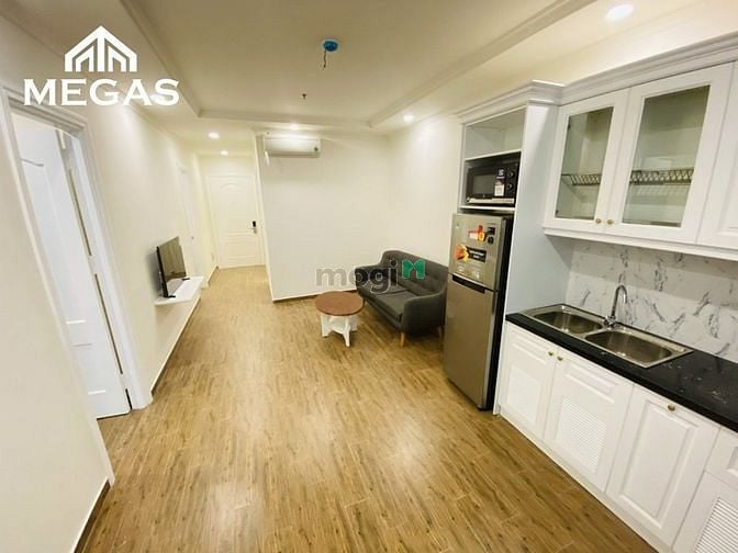 Hình ảnh Cho thuê 2PN tại Thảo Điền gần Cầu Sài Gòn, đầy đủ nội thất