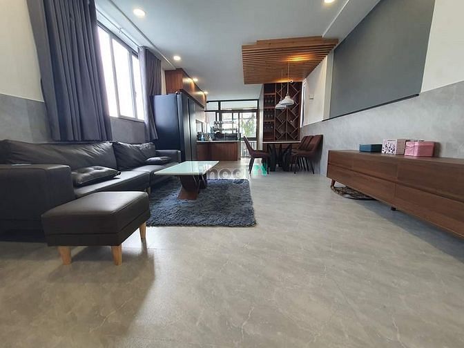 Hình ảnh Cho thuê penhouse 120m2 2pn siêu đẹp