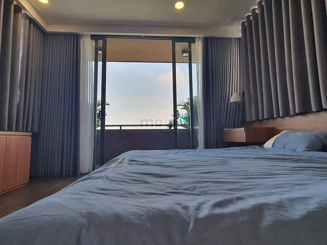 Hình ảnh Cho thuê penhouse 120m2 2pn siêu đẹp