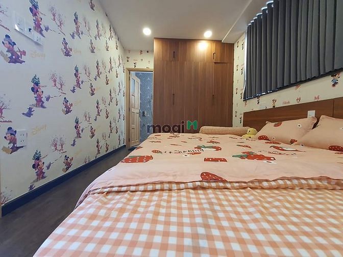 Hình ảnh Cho thuê penhouse 120m2 2pn siêu đẹp