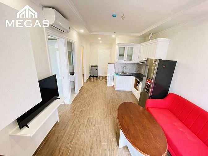 Hình ảnh Cho thuê 2PN tại Thảo Điền gần Cầu Sài Gòn, đầy đủ nội thất