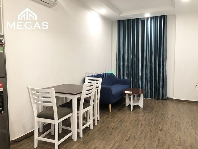 Hình ảnh Cho thuê 2PN tại Thảo Điền gần Cầu Sài Gòn, đầy đủ nội thất