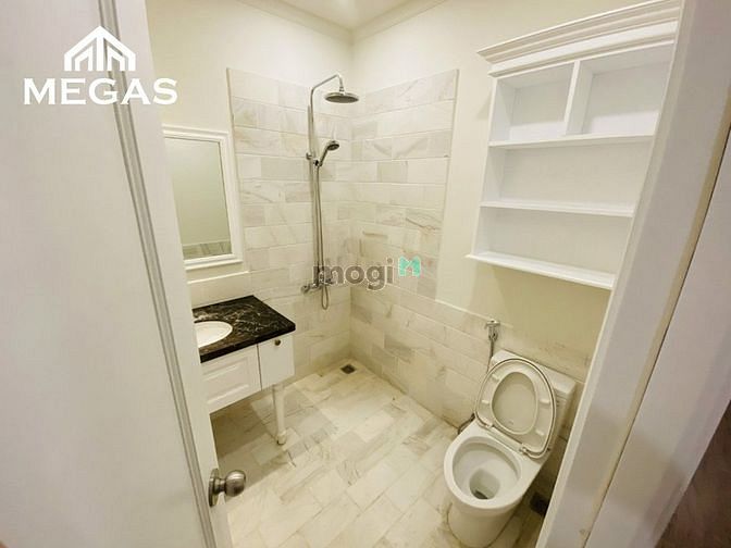 Hình ảnh Cho thuê 2PN tại Thảo Điền gần Cầu Sài Gòn, đầy đủ nội thất