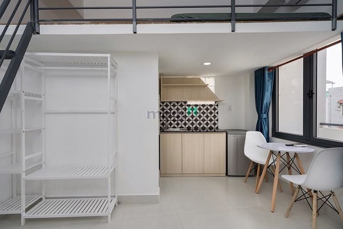 Hình ảnh Mb6623 nạp rút nhanh chóng duplex cho thuê đường Trần Quý Cáp, Bình Thạnh
