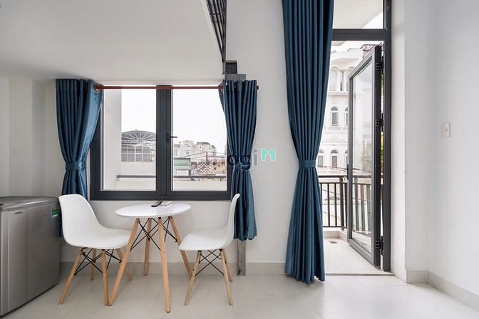 Hình ảnh Mb6623 nạp rút nhanh chóng duplex cho thuê đường Trần Quý Cáp, Bình Thạnh