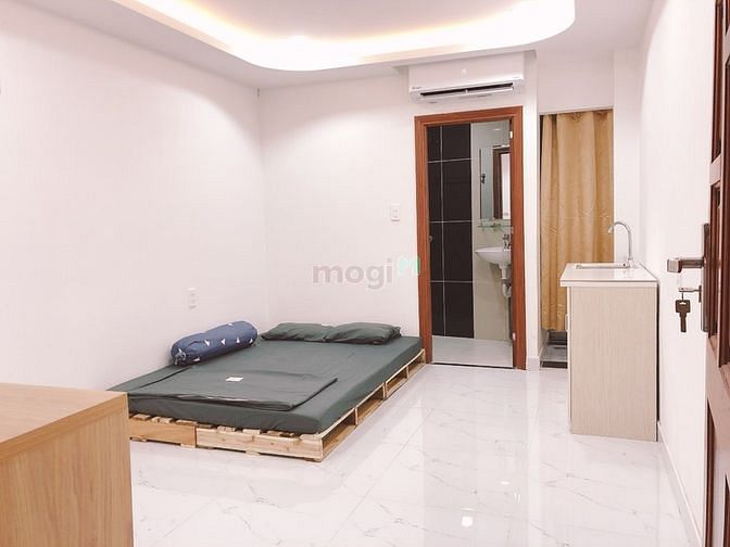 Hình ảnh Mb6623 nạp rút nhanh chóng mini Quận 3 full nội thất mới 100%