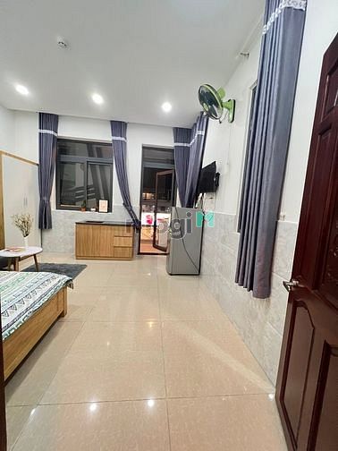 Hình ảnh Mb6623 nạp rút nhanh chóng ban công studio Full nội thất Phường 1 Quận 3