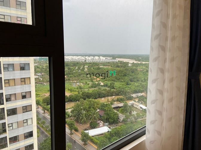 Hình ảnh Tìm bạn nữ thuê chung chung cư (phòng riêng)