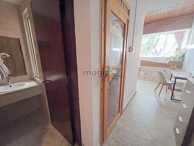 Hình ảnh 🍁🍁 CHDV Studio, 1pn Full NT, có ban công tại Quận 3