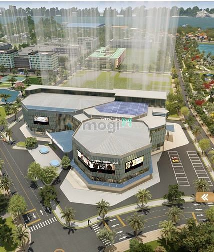 Hình ảnh Bán đất quận 9, Trang Chủ MB66.COM / Đăng Ký Tặng 66K ezland, đường lò lu, 2tỷ2/80m2, gần vincom mall