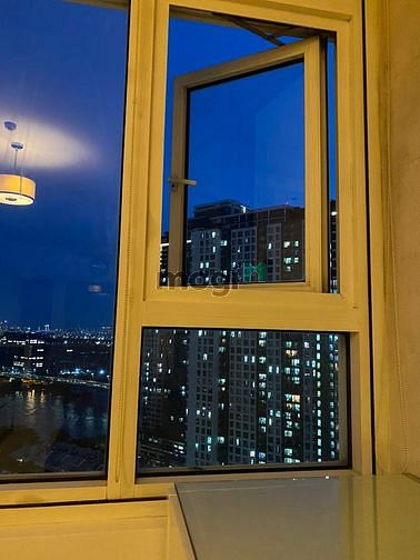 Hình ảnh Cho thuê căn Saigon Pearl 138m2 3pn view sông cực mê