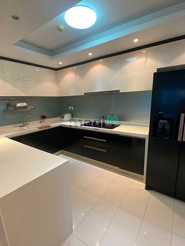Hình ảnh Cho thuê căn Saigon Pearl 138m2 3pn view sông cực mê