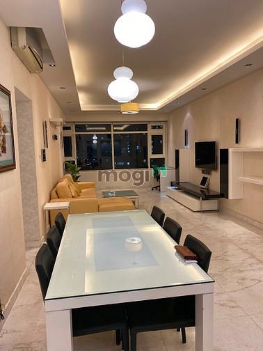 Hình ảnh Cho thuê căn Saigon Pearl 138m2 3pn view sông cực mê