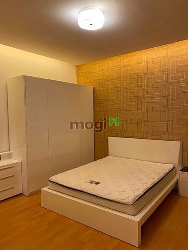 Hình ảnh Cho thuê căn Saigon Pearl 138m2 3pn view sông cực mê