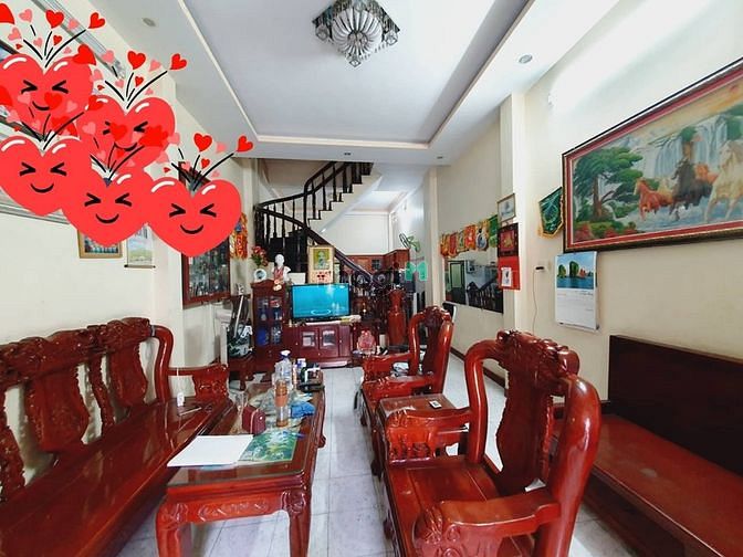 Hình ảnh Bán nhà 2 lầu + 20 phòng trọ Bình Chiểu Thủ Đức 200m 11.5 tỷ
