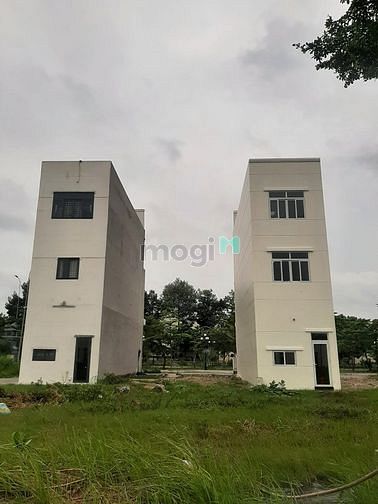Hình ảnh Đất nền Trung tâm Dĩ An 4 mặt tiền đường 25m