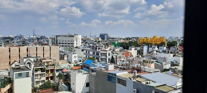 Hình ảnh Bán gia phát 2pn 2wc 63m2 đẹp tặng luôn nội thất
