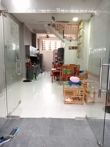 Hình ảnh Nhà Mới - 4T -Trường Thọ - Thủ Đức - 60m2 - Nhỉnh 5 tỷ