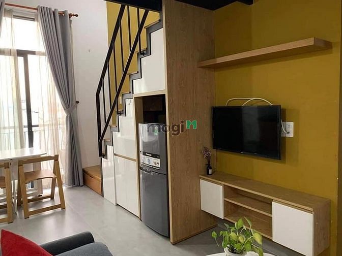 Hình ảnh Căn Hộ Mini Cho Thuê - Cộng Hòa - Tân Bình