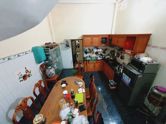 Hình ảnh Bán nhà 2 lầu + 20 phòng trọ Bình Chiểu Thủ Đức 200m 11.5 tỷ